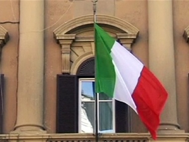 Италия ждет от Украины тщательного расследования убийства итальянского журналиста под Славянском