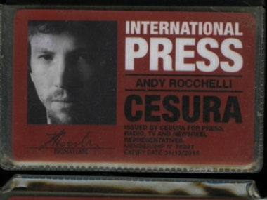 МИД проверяет информацию о гибели итальянского журналиста под Славянском