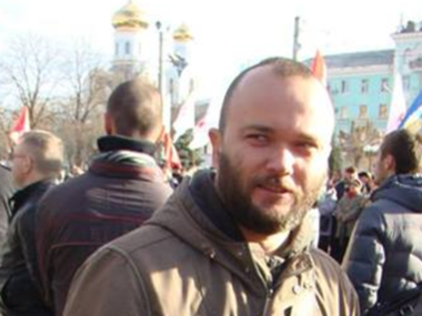 На Луганщине боевики похитили двух журналистов и водителя