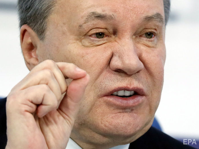 В 2013 году СБУ предупреждала Януковича об угрозе национальной безопасности из-за экспансии российского капитала