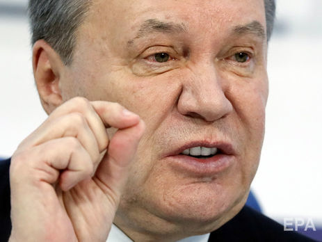 В 2013 году СБУ предупреждала Януковича об угрозе национальной безопасности из-за экспансии российского капитала