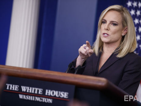 Глава министерства внутренней безопасности США: У меня новости для противников Америки: вмешательство больше не останется без последствий