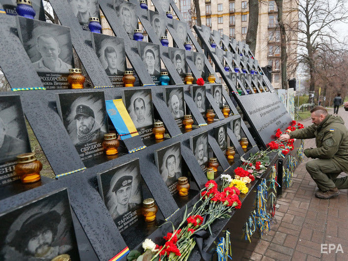 Добкин: 22 февраля 2014 года Янукович высказывал претензии Яценюку, что тот не держит своего слова