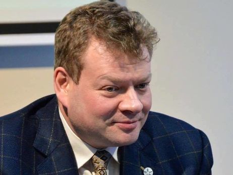 Президент компанії 