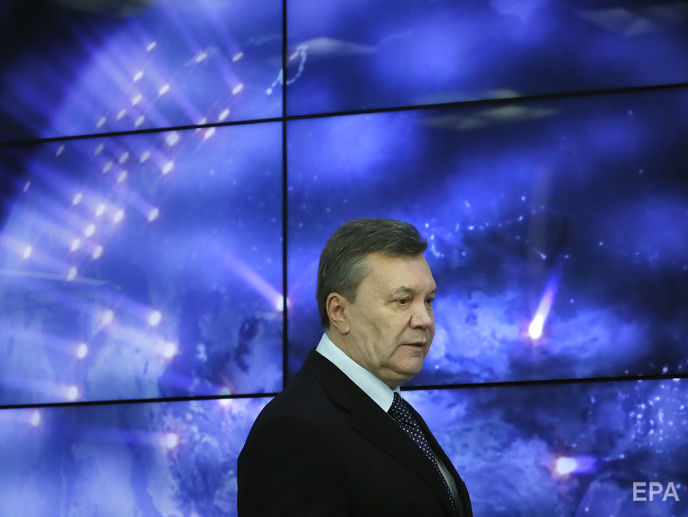 Добкин заявил, что снял часть тюремной охраны Тимошенко, чтобы обеспечить безопасность Януковичу