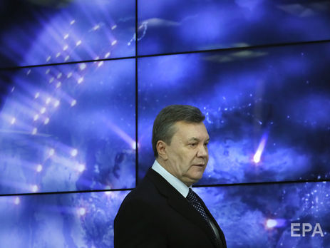 Добкин заявил, что снял часть тюремной охраны Тимошенко, чтобы обеспечить безопасность Януковичу