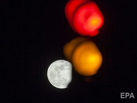 ДТП в Кривом Роге. Кабмин поручил изучить целесообразность отмены желтого сигнала светофора