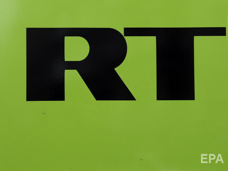 У Великобританії почали сім розслідувань щодо Russia Today