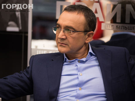 Ніконов: Куди вкладати гроші? У нерухомість. Квартира нікуди не дінеться, її можна здати і завжди мати копійку