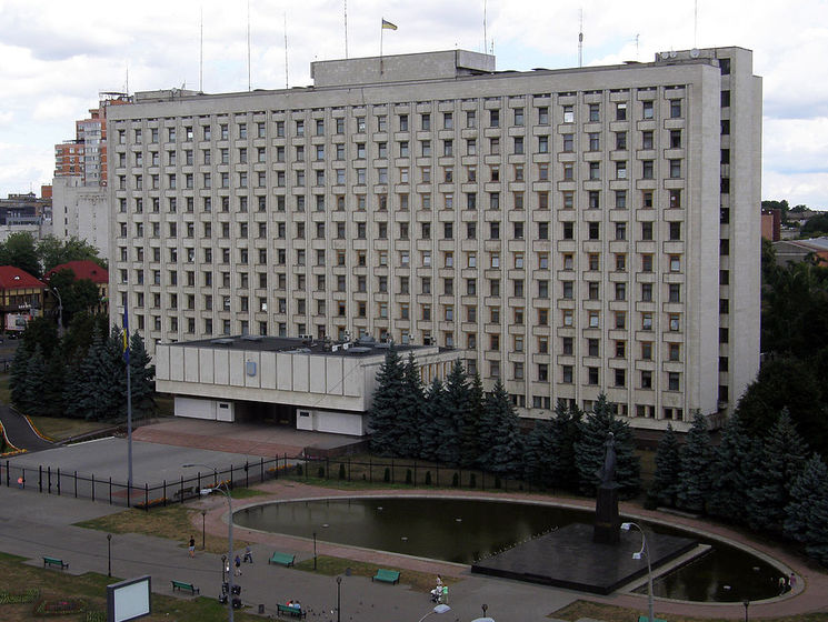 Комітет Верховної Ради підтримав звільнення і призначення членів Центрвиборчкому