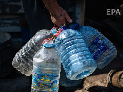 Работу Донецкой фильтровальной станции остановили, Авдеевка и часть Донецка останутся без воды