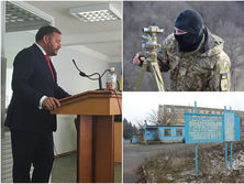 Добкина допросили по делу Януковича, в Минске прошел очередной раунд переговоров, остановлена Донецкая фильтровальная станция. Главное за день