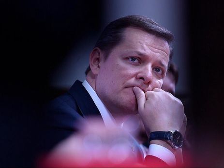 В суде по делу Ефремова допросили Ляшко