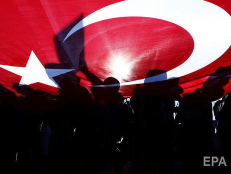 Туреччина віддаляється від ЄС та налагоджує співпрацю із РФ – доповідь Єврокомісії