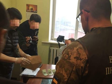 Суд арестовал на два месяца с правом залога заммэра Миргорода, подозреваемого во взяточничестве