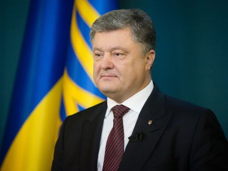 Порошенко: Единая православная поместная церковь не станет государственной