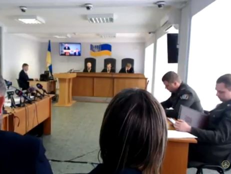 Экс-начальник Генштаба Ильин заявил, что в 2014 году военнослужашие в Крыму не могли действовать, поскольку не было военного положения