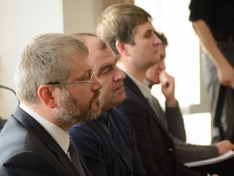 Депутатскую неприкосновенность могут снять с Вилкула и Колесникова