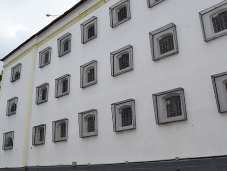 В СИЗО Симферополя в апреле четыре человека умерли неестественной смертью – правозащитники