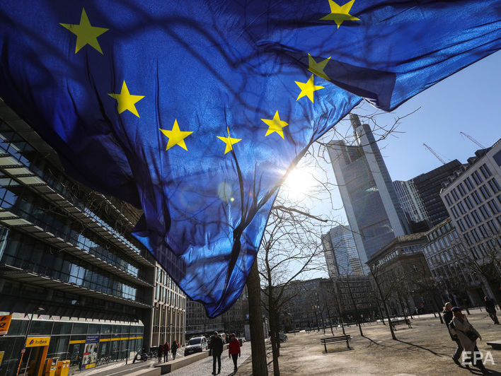 Парламентский комитет ассоциации ЕС – Украина призвал Евросоюз назначить спецпредставителя по вопросам Донбасса и Крыма
