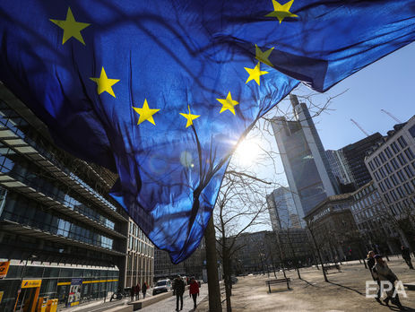 Парламентский комитет ассоциации ЕС – Украина призвал Евросоюз назначить спецпредставителя по вопросам Донбасса и Крыма