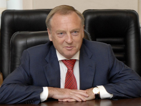 Справу екс-міністра юстиції Лавриновича передали до суду