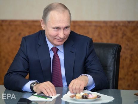 У Кремлі Путіну запропонували провести інавгурацію на Красній площі – ЗМІ
