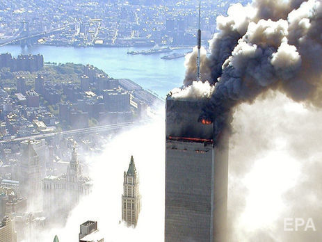 У Сирії затримали бойовика, підозрюваного у причетності до організації терактів 11 вересня у США