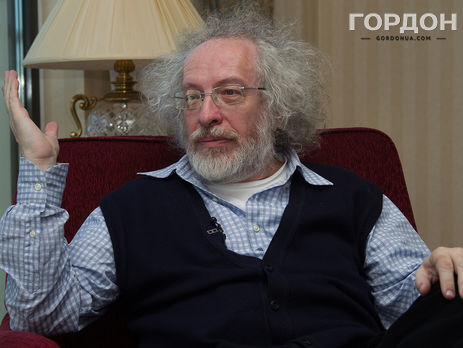 Венедиктов о Лаврове и веществе BZ: Мы можем быть страшными, мы можем быть скучными, но мы не можем быть смешными