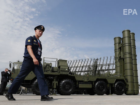 Санкции США могут ударить по российскому экспорту оружия