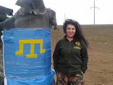 Противно видеть на Майдане в камуфляже проплаченных приспособленцев, в чьих жилах течет не патриотизм, а деньги