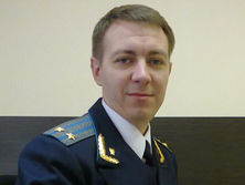 Экс-прокурор Машков: Из-за 