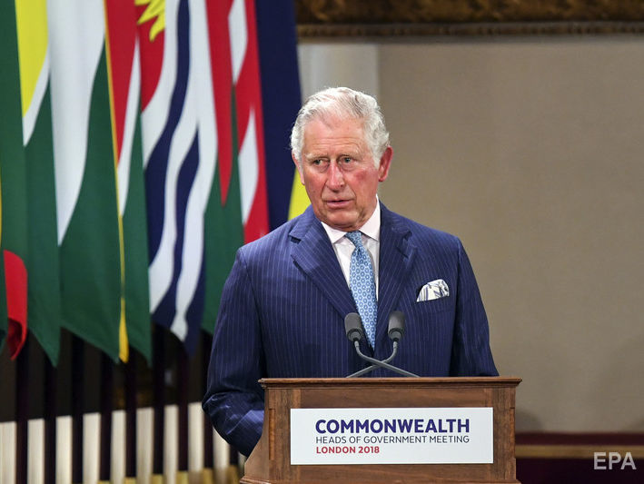 Кандидатуру принца Чарльза на пост главы Содружества наций одобрили – Sky News