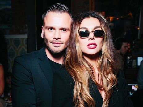 Сєдокова показала свого нового коханого