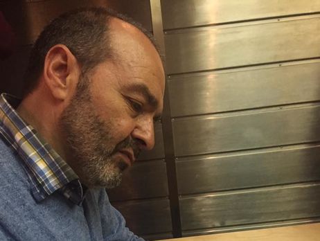 Шендерович: Россия как нация разорвана в клочья