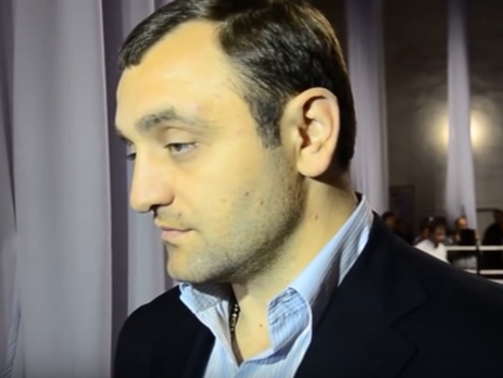 Генпрокуратура направила во Францию запрос на выдачу организатора титушек Саркисяна – Сарган