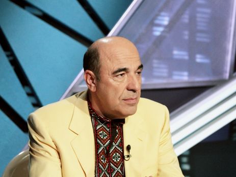 НАЗК повідомило НАБУ про недостовірну інформацію у декларації нардепа Рабіновича