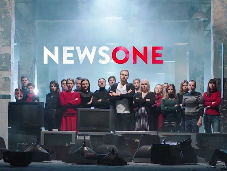 NewsOne заявил, что принадлежащий Порошенко провайдер прекратил ретрансляцию телеканала в своем цифровом эфире
