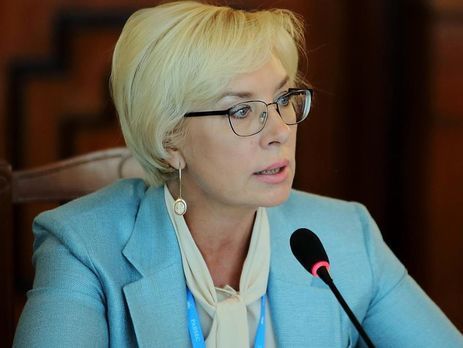 Денисова попросила Москалькову проверить информацию о смерти четырех человек в СИЗО Симферополя