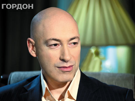 Гордон: Путин ничем не отличается от Ким Чен Ына. Его идеология – портрет американского президента на долларовой банкноте