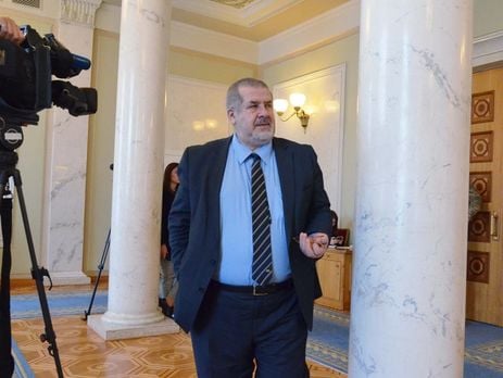 Чубаров заявив, що запропонований Порошенком законопроект про громадянство буде доопрацьовано в комітетах Ради