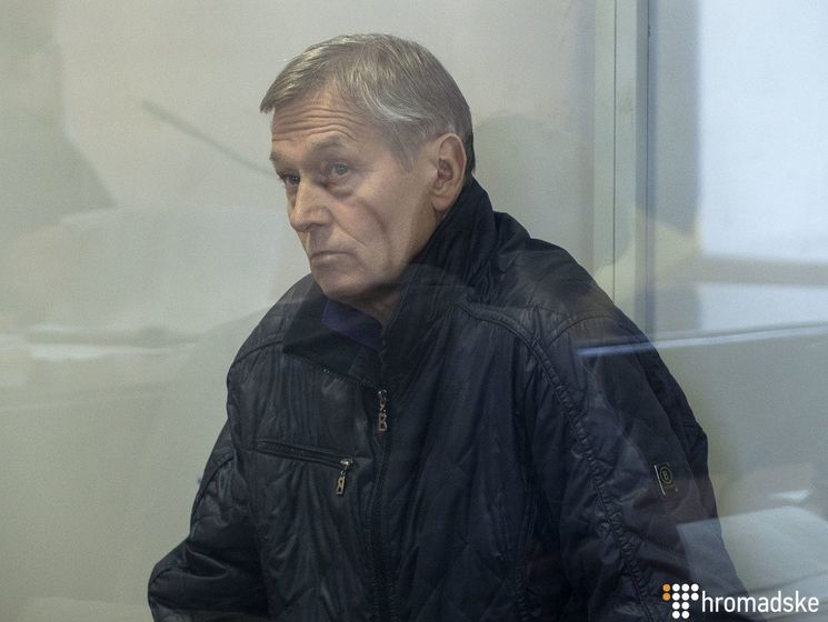 Суд уменьшил сумму залога одному из фигурантов "газового дела" Онищенко