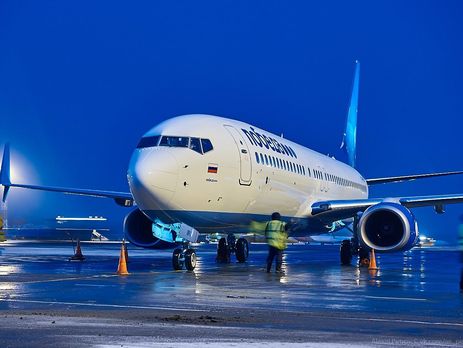 В российских самолетах появятся стоячие места – СМИ