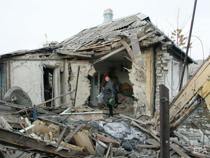 В ООН заявили про нестачу коштів на гуманітарну допомогу жителям Донбасу