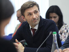 Адвокат Небесной сотни Тытыч: В суде обвиняемые из 