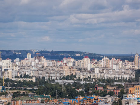 Заявки на строительство двухуровневых развязок под Киевом подали семь компаний из шести стран