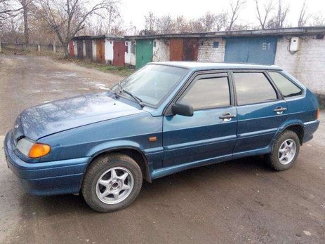 У Львівській області прокурор на смерть збив пішохода