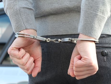 Українські прикордонники затримали росіянина, якого розшукує Інтерпол за підозрою в корупції