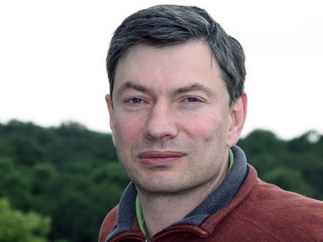 Эйдман: Путин – достойный преемник Распутина. Он такой же шарлатан, выскочка и жулик на вершине власти