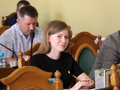 Щодо вчительки з міста Львова, на сторінці якої опублікували привітання Гітлеру, розпочали службове розслідування